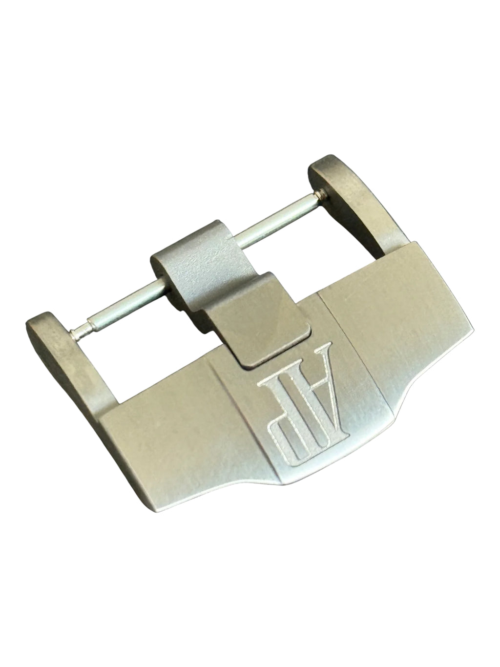 Audemars Piguet Titanium Tang Pin Buckle 24mm for Royal Oak OffShore