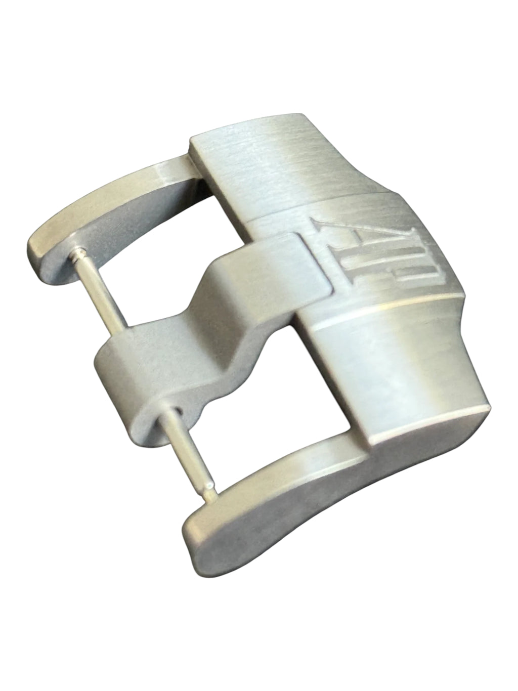 Audemars Piguet Titanium Tang Pin Buckle 24mm for Royal Oak OffShore