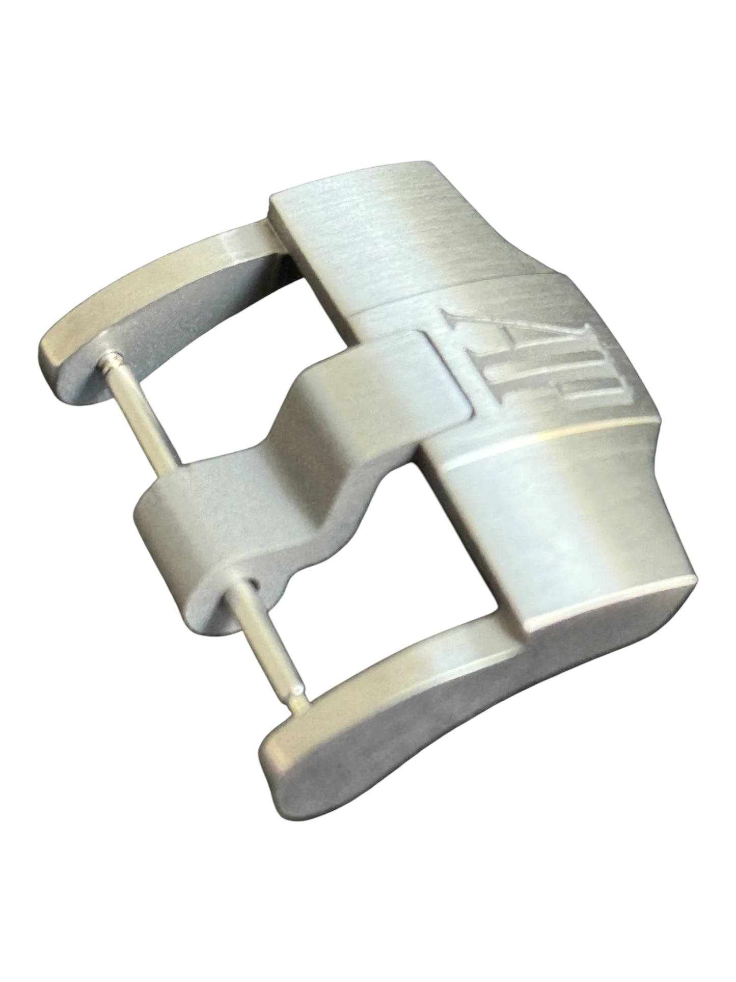 Audemars Piguet Titanium Tang Pin Buckle 24mm for Royal Oak OffShore