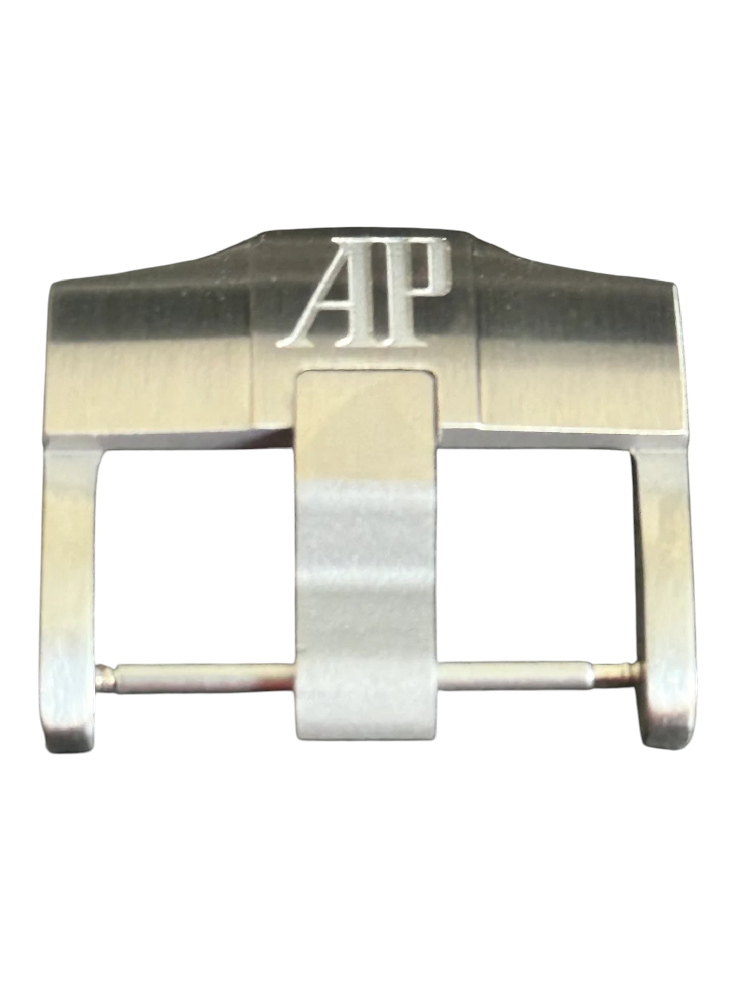 Audemars Piguet Titanium Tang Pin Buckle 24mm for Royal Oak OffShore