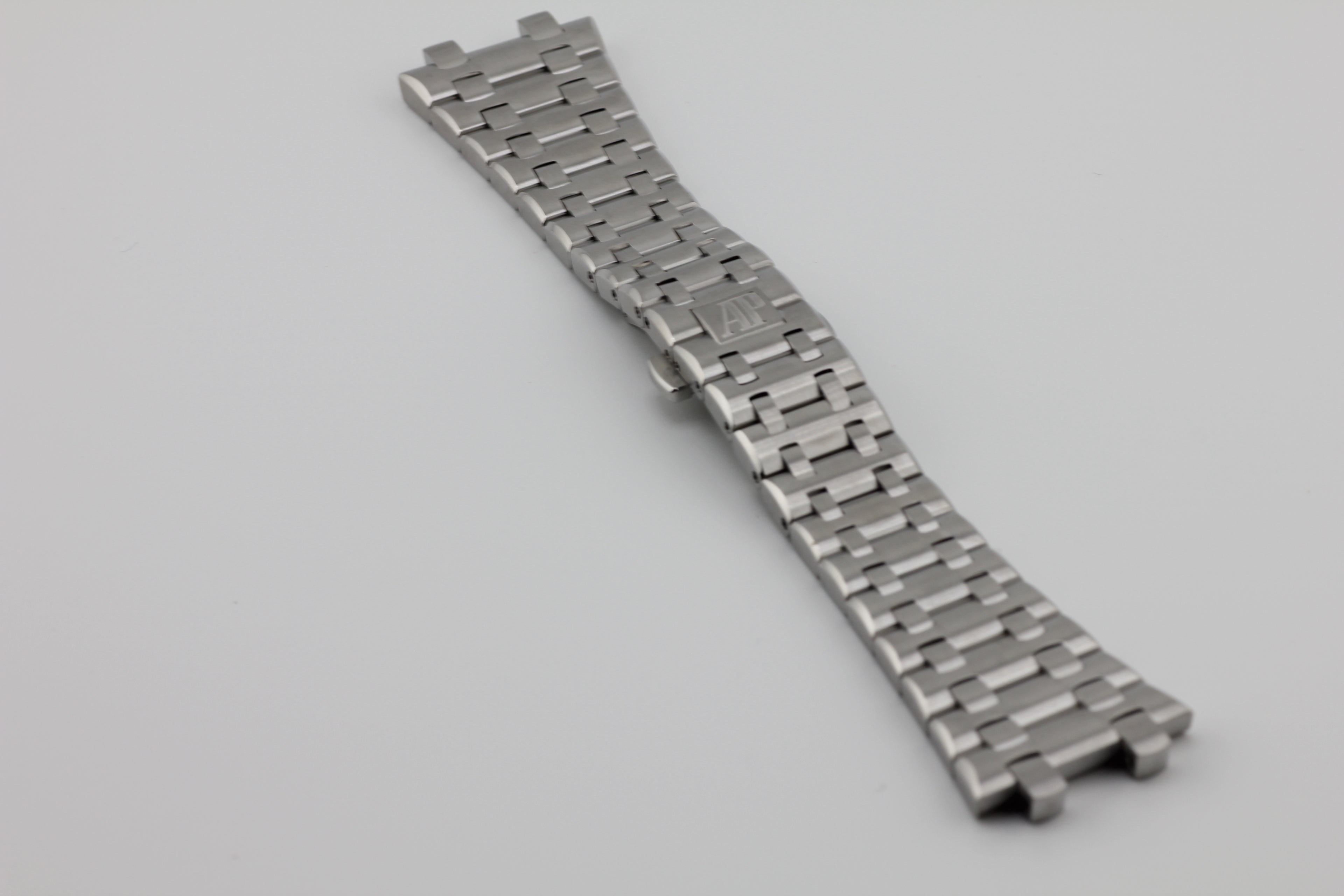 Audemars Piguet Bracelet Stainless Steel for 42mm Royal Oak Offshore / Diver Band OEM