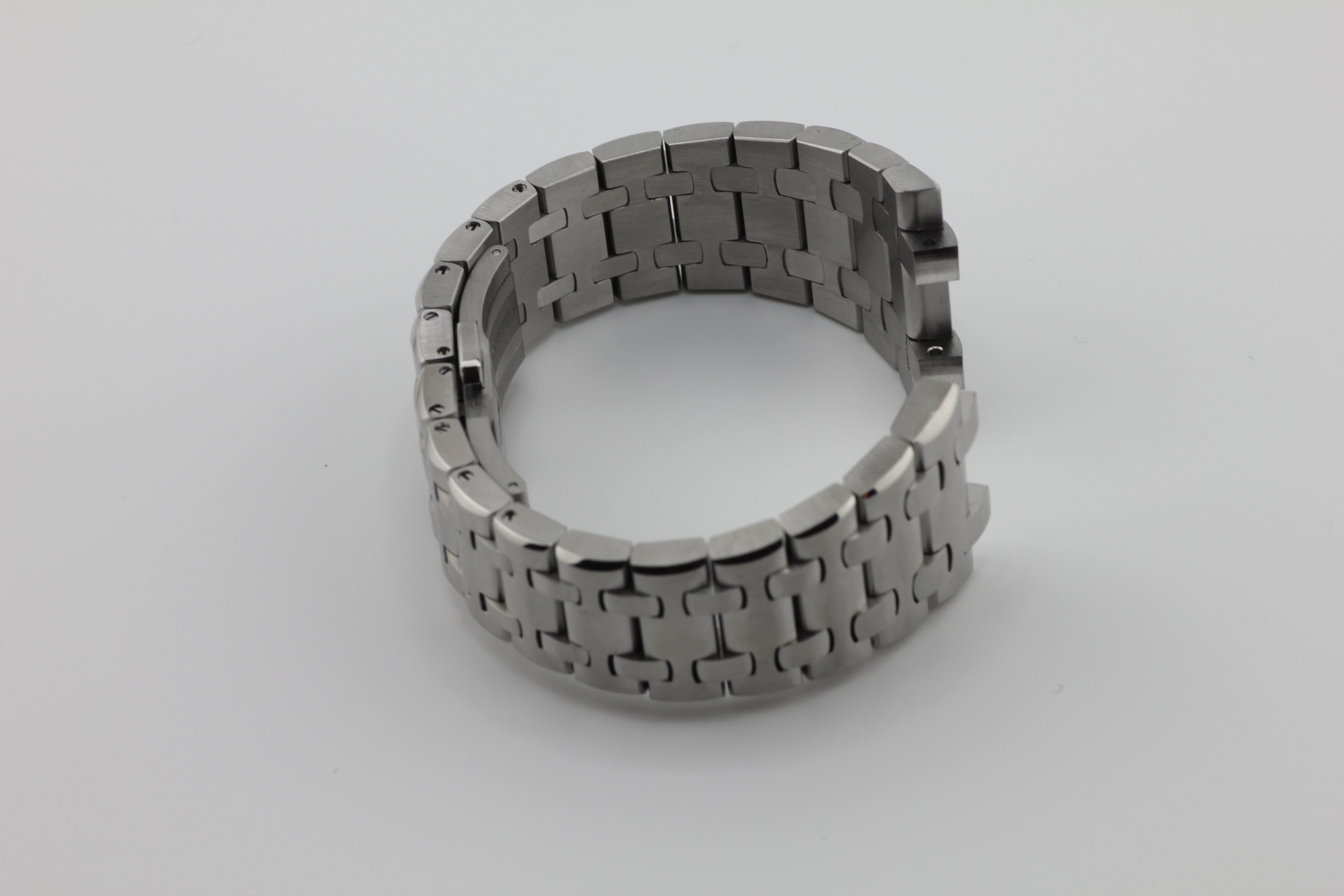 Audemars Piguet Bracelet Stainless Steel for 42mm Royal Oak Offshore / Diver Band OEM