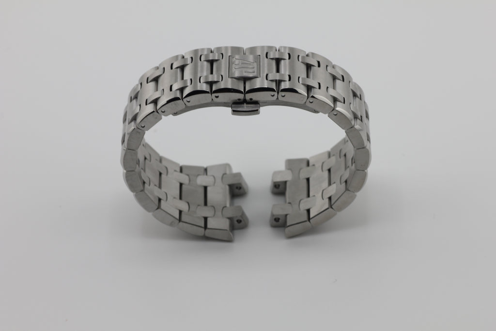 Audemars Piguet Bracelet Stainless Steel for 42mm Royal Oak Offshore / Diver Band OEM