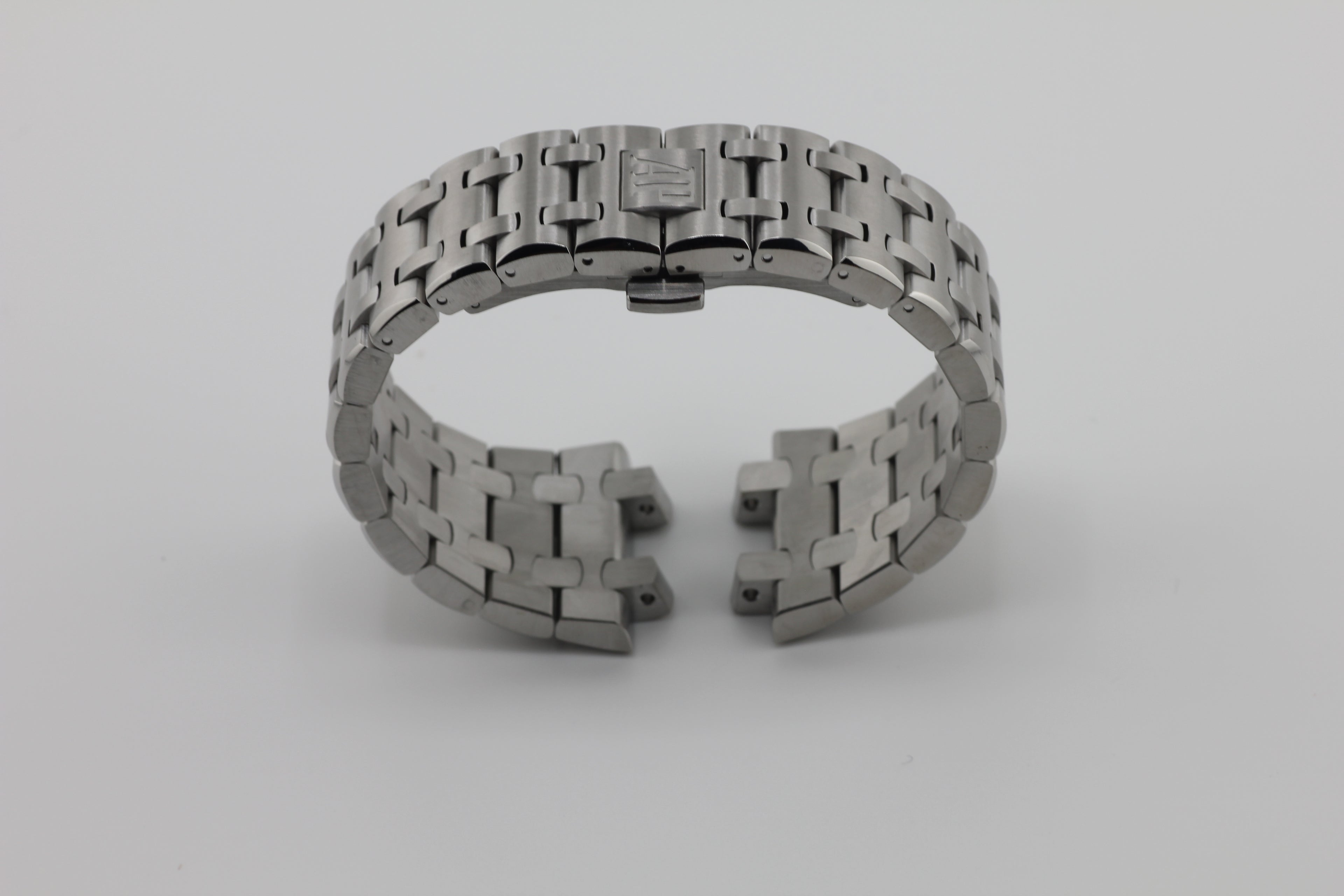 Audemars Piguet Bracelet Stainless Steel for 42mm Royal Oak Offshore / Diver Band OEM