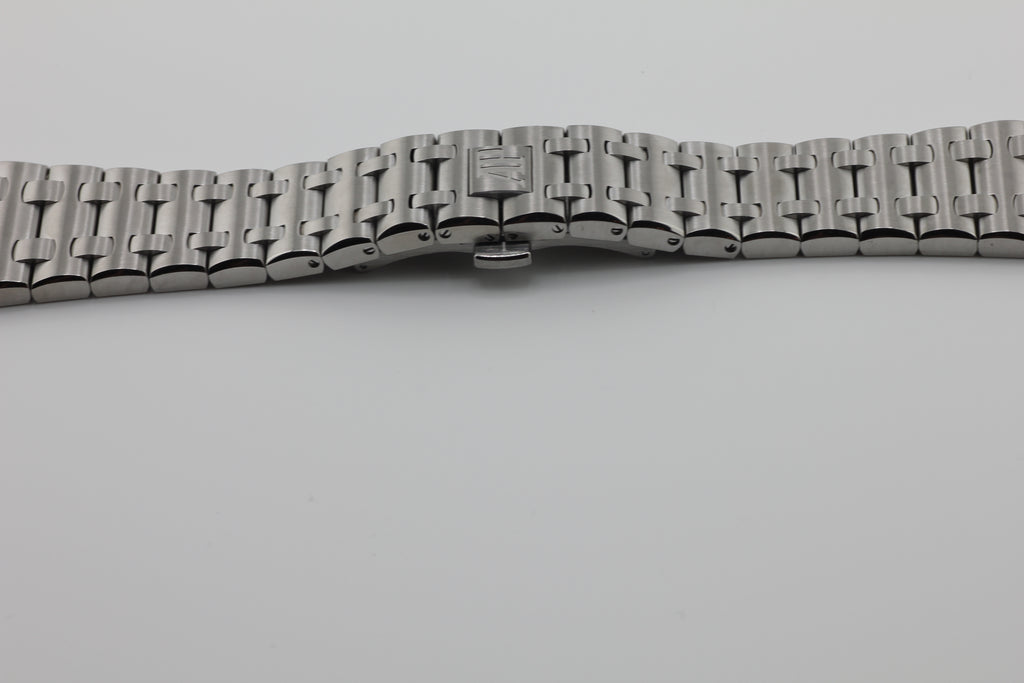 Audemars Piguet Bracelet Stainless Steel for 42mm Royal Oak Offshore / Diver Band OEM