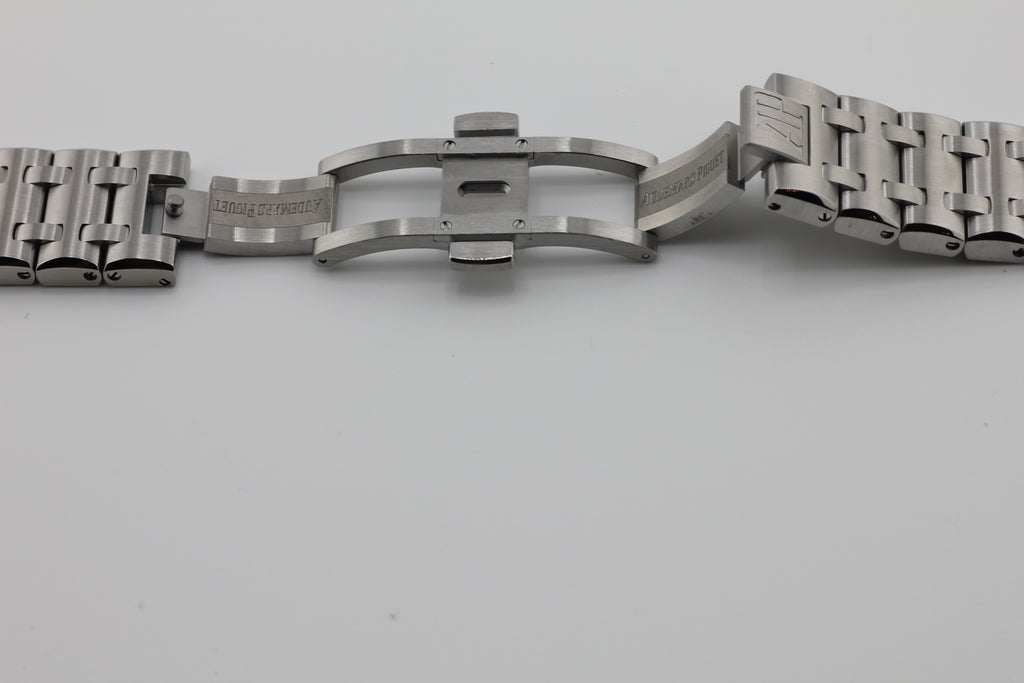 Audemars Piguet Bracelet Stainless Steel for 42mm Royal Oak Offshore / Diver Band OEM