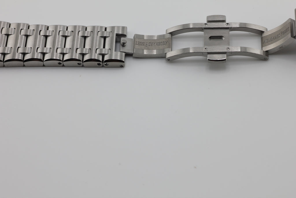 Audemars Piguet Bracelet Stainless Steel for 42mm Royal Oak Offshore / Diver Band OEM