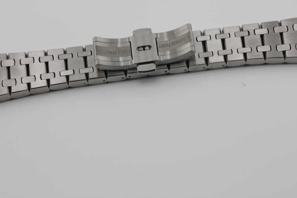 Audemars Piguet Bracelet Stainless Steel for 42mm Royal Oak Offshore / Diver Band OEM