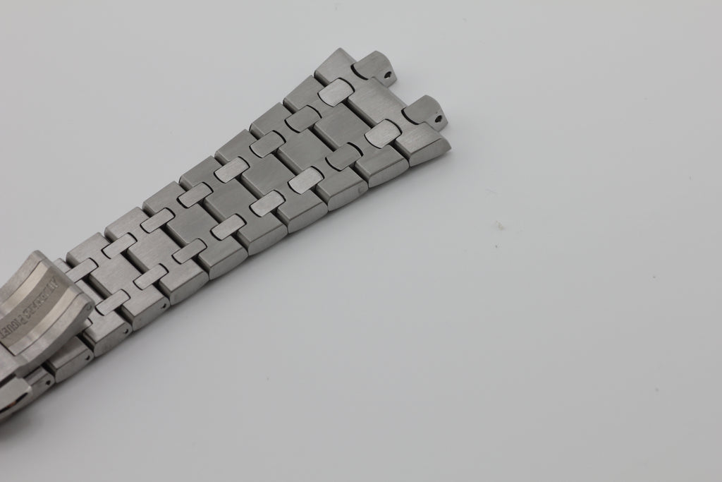 Audemars Piguet Bracelet Stainless Steel for 42mm Royal Oak Offshore / Diver Band OEM
