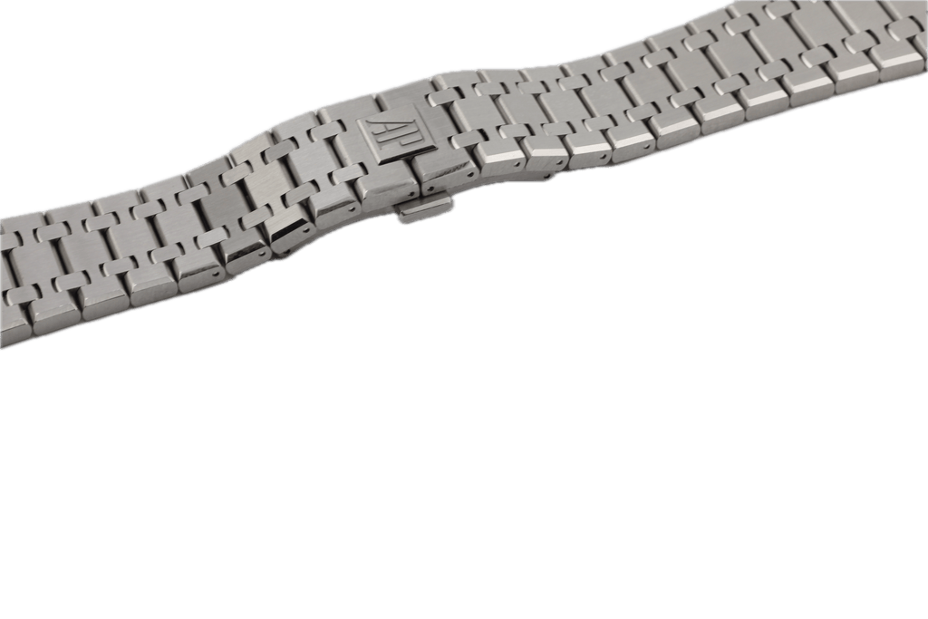Audemars Piguet Bracelet Stainless Steel for 41mm Royal Oak OEM BR.1220.250.ST-M