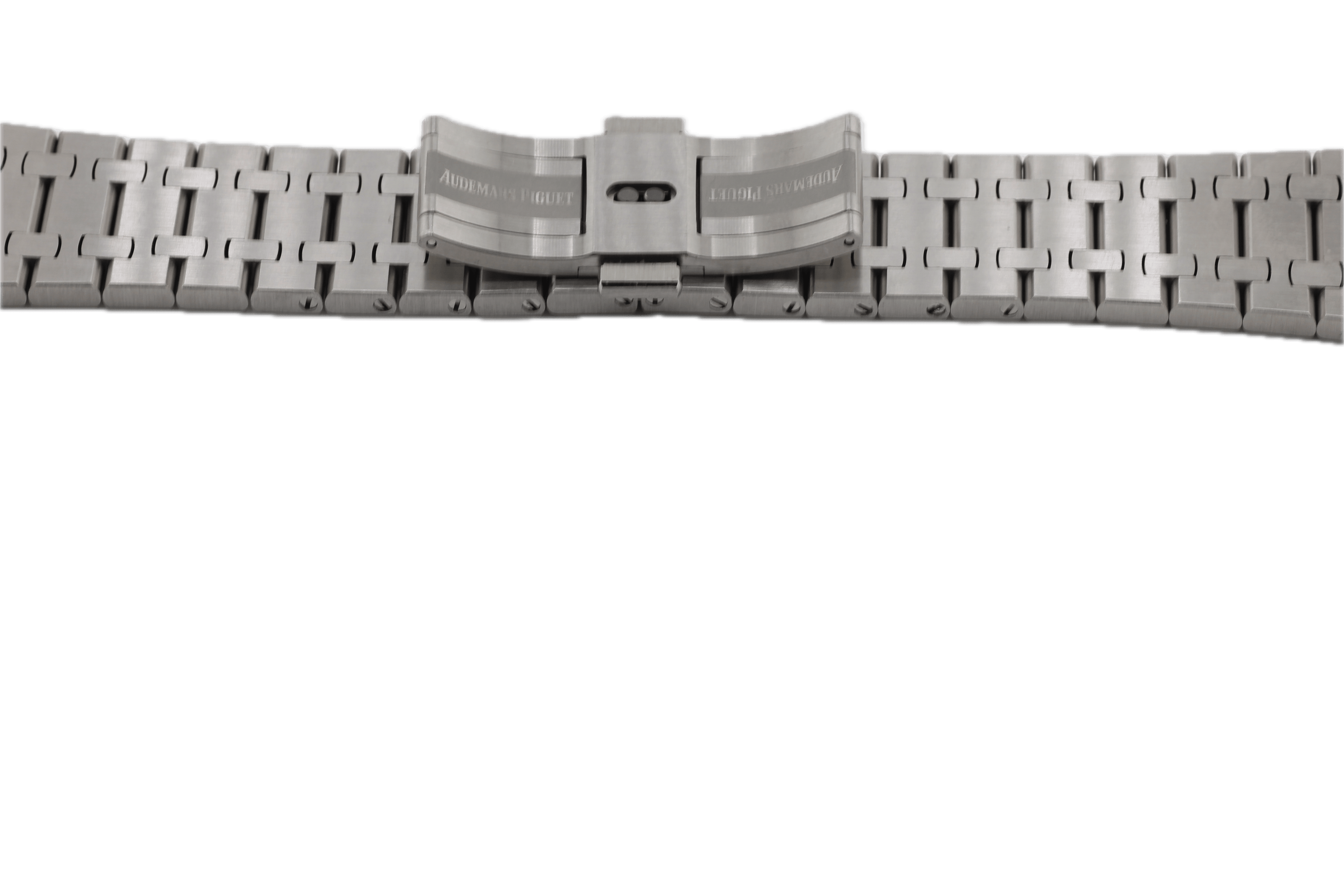 Audemars Piguet Bracelet Stainless Steel for 41mm Royal Oak Band OEM 26mm 15400 15500