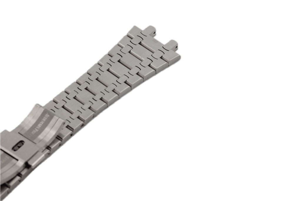 Audemars Piguet Bracelet Stainless Steel for 41mm Royal Oak OEM BR.1220.250.ST-M