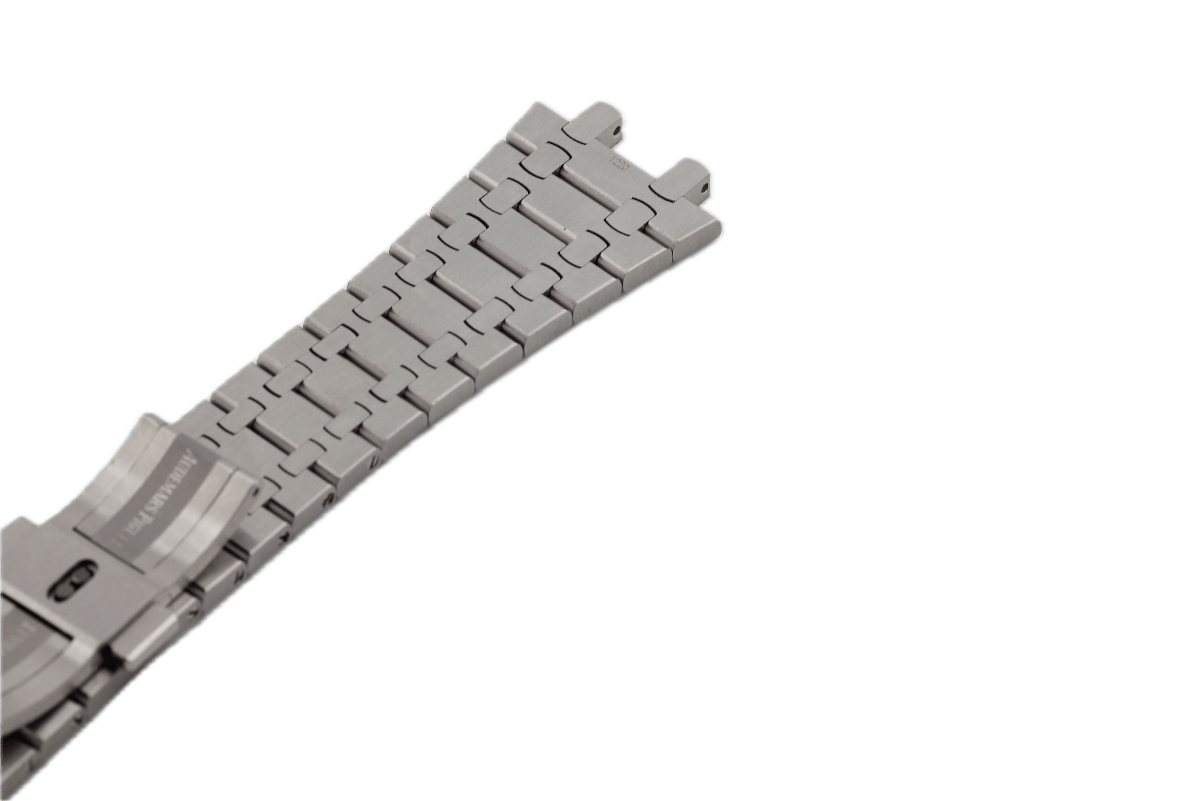 Audemars Piguet Bracelet Stainless Steel for 41mm Royal Oak Band OEM 26mm 15400 15500