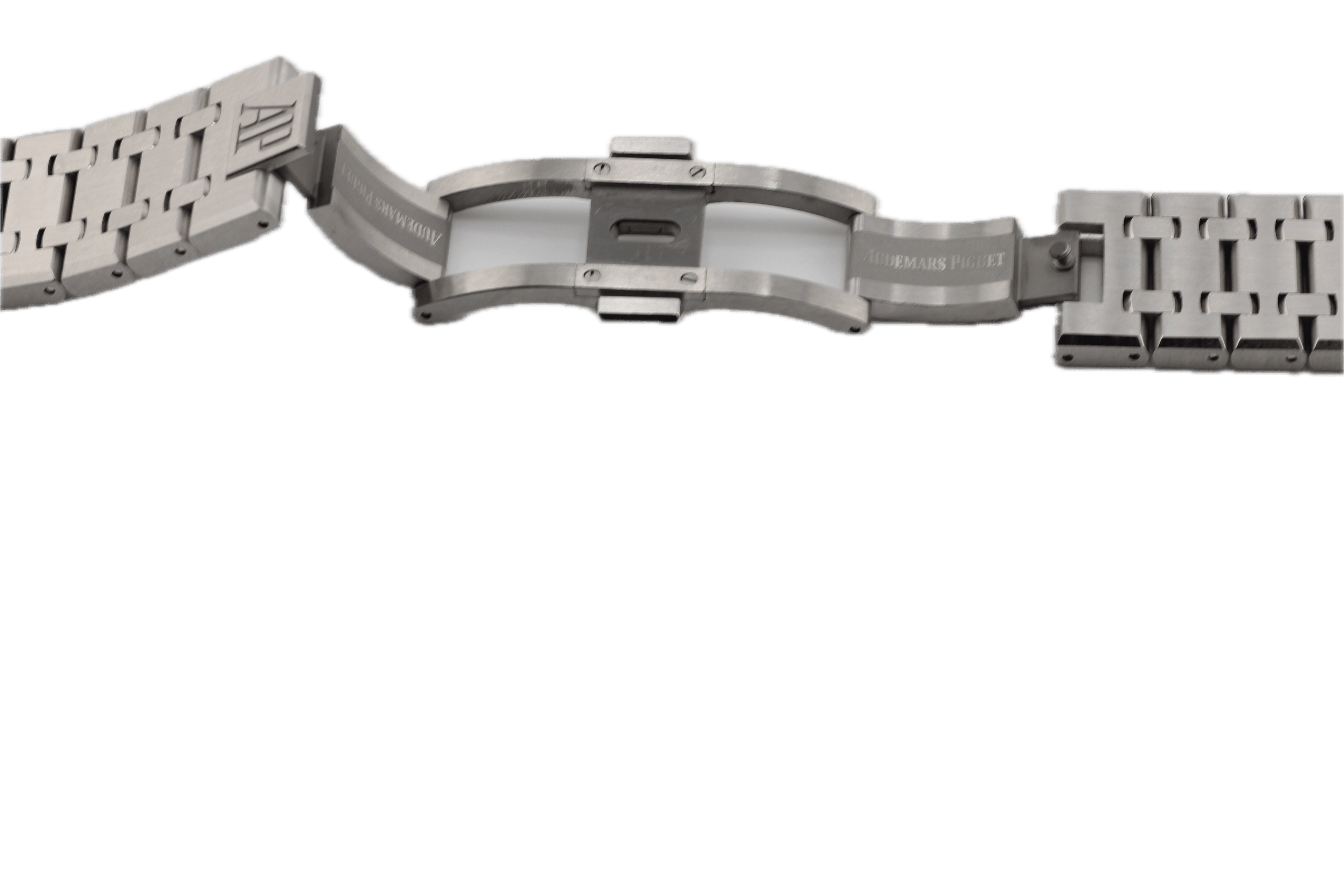 Audemars Piguet Bracelet Stainless Steel for 41mm Royal Oak OEM BR.1220.250.ST-M