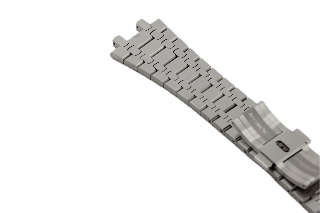 Audemars Piguet Bracelet Stainless Steel for 41mm Royal Oak OEM BR.1220.250.ST-M