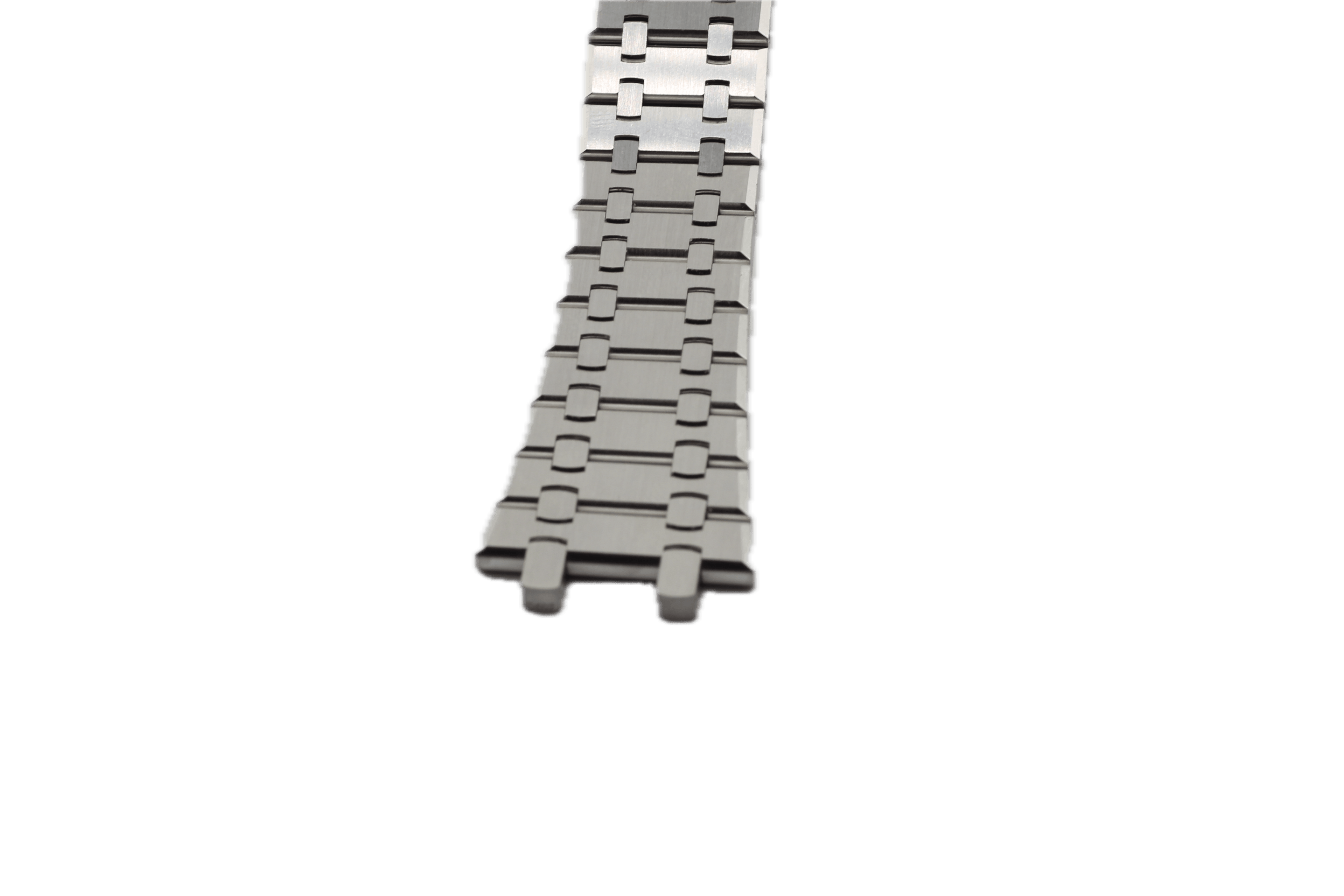 Audemars Piguet Bracelet Stainless Steel for 41mm Royal Oak Band OEM 26mm 15400 15500