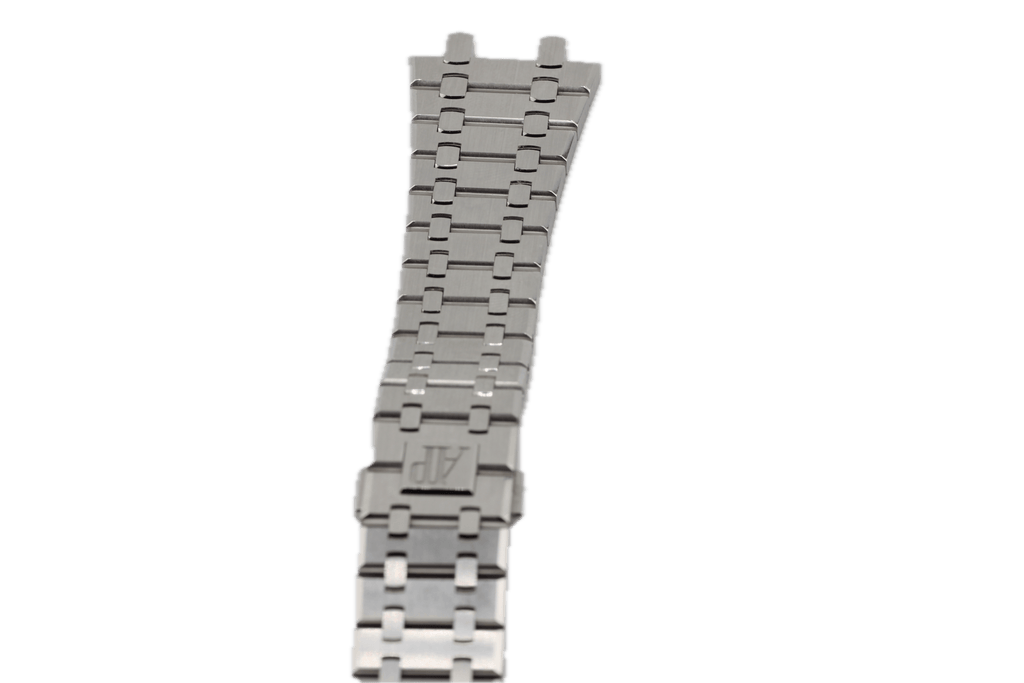 Audemars Piguet Bracelet Stainless Steel for 41mm Royal Oak OEM BR.1220.250.ST-M