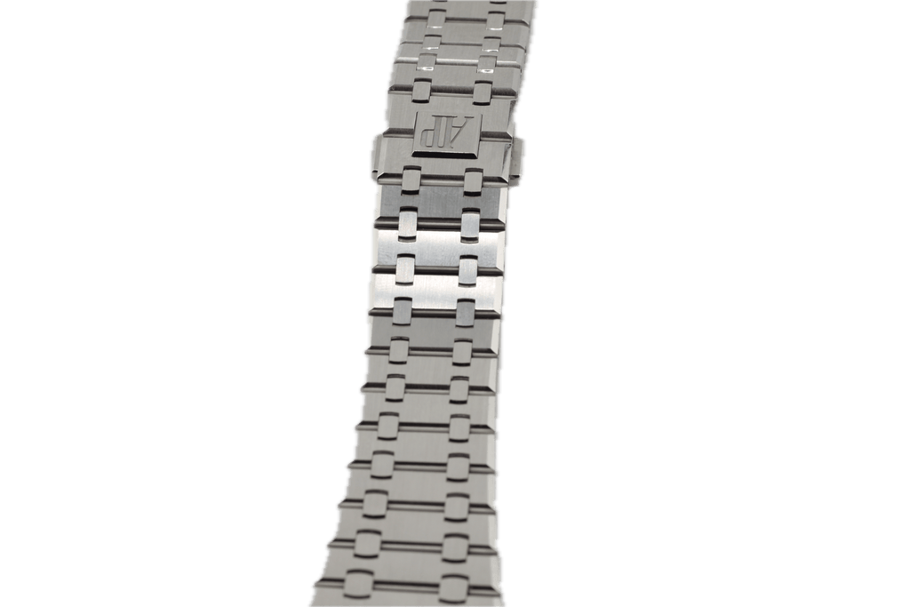 Audemars Piguet Bracelet Stainless Steel for 41mm Royal Oak OEM BR.1220.250.ST-M
