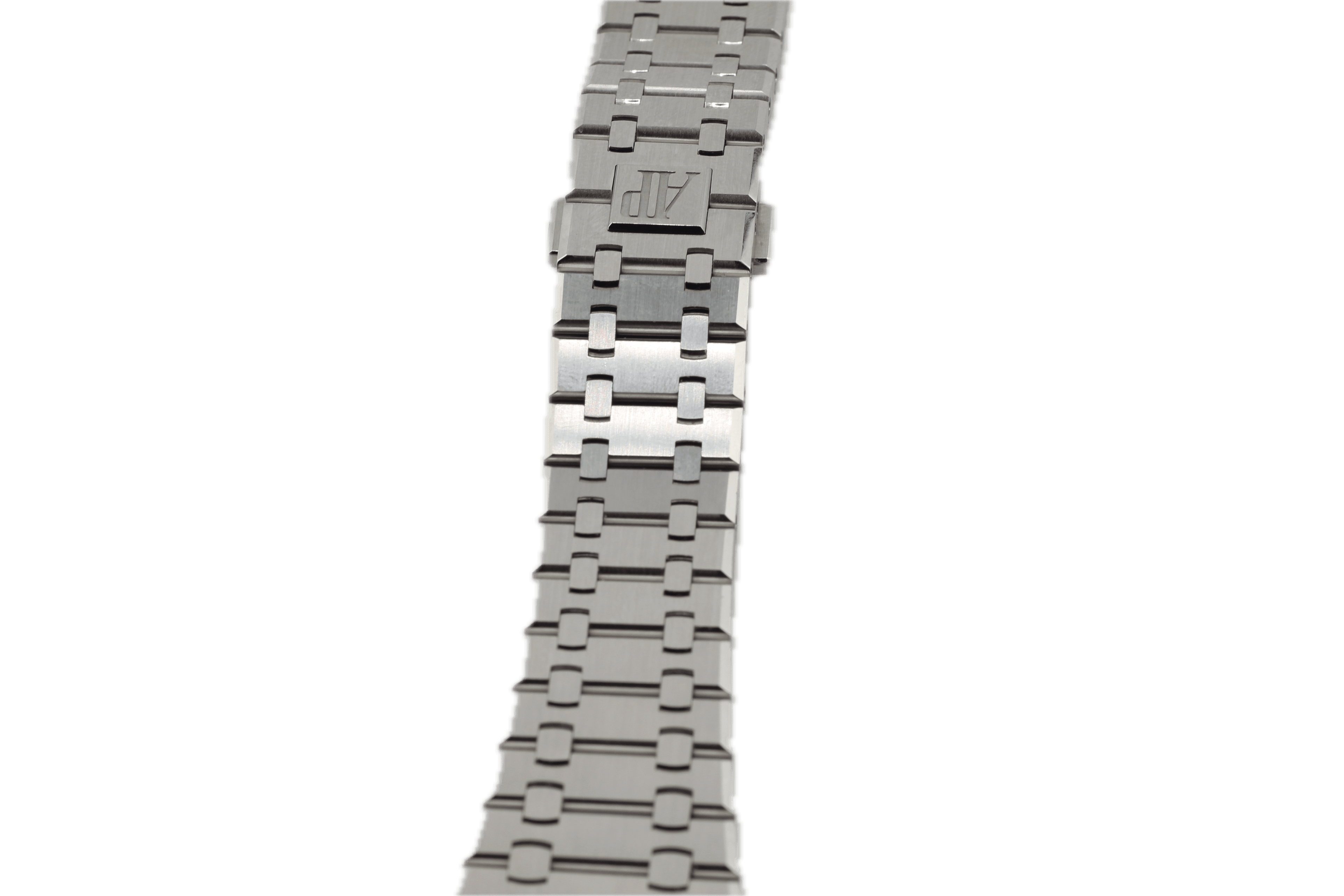 Audemars Piguet Bracelet Stainless Steel for 41mm Royal Oak OEM BR.1220.250.ST-M