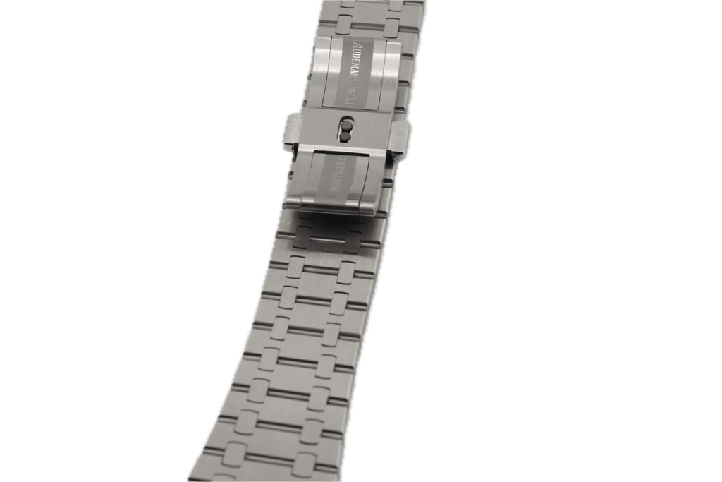 Audemars Piguet Bracelet Stainless Steel for 41mm Royal Oak OEM BR.1220.250.ST-M