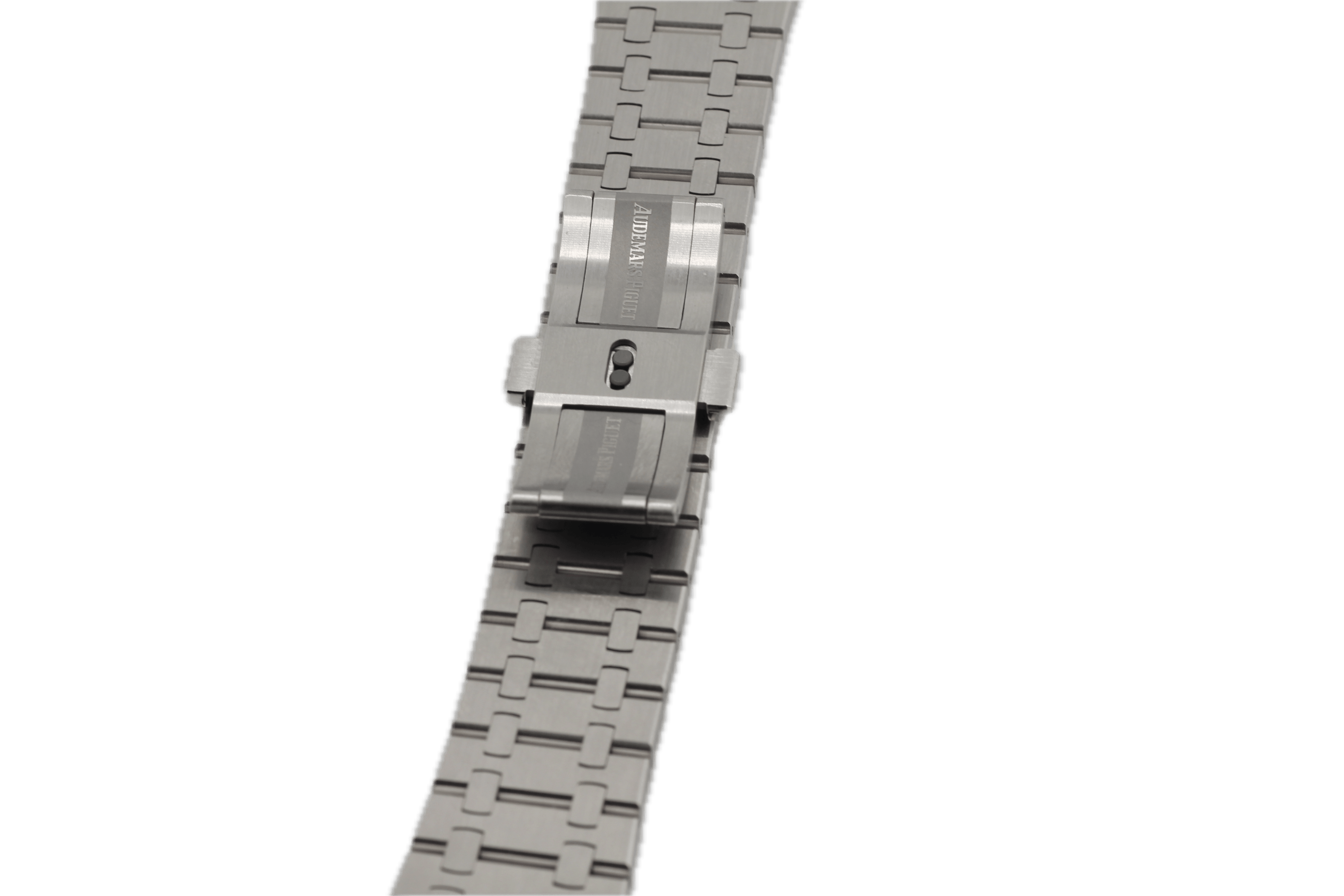 Audemars Piguet Bracelet Stainless Steel for 41mm Royal Oak OEM BR.1220.250.ST-M