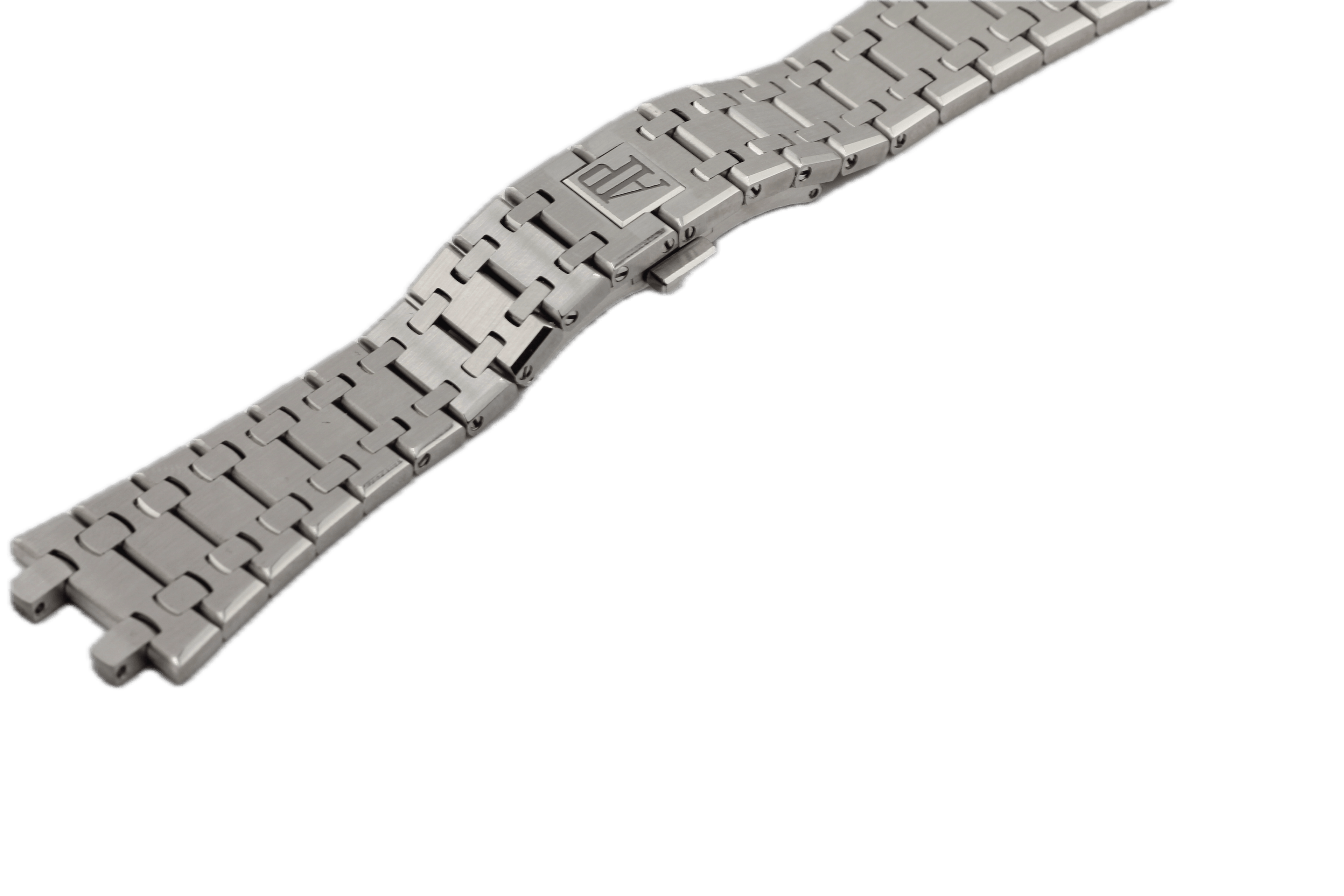 Audemars Piguet Bracelet Stainless Steel for 37mm Royal Oak Band OEM 24mm 15450