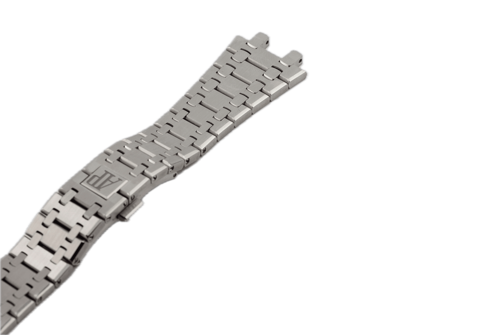 Audemars Piguet Bracelet Stainless Steel for 37mm Royal Oak Band OEM 24mm 15450