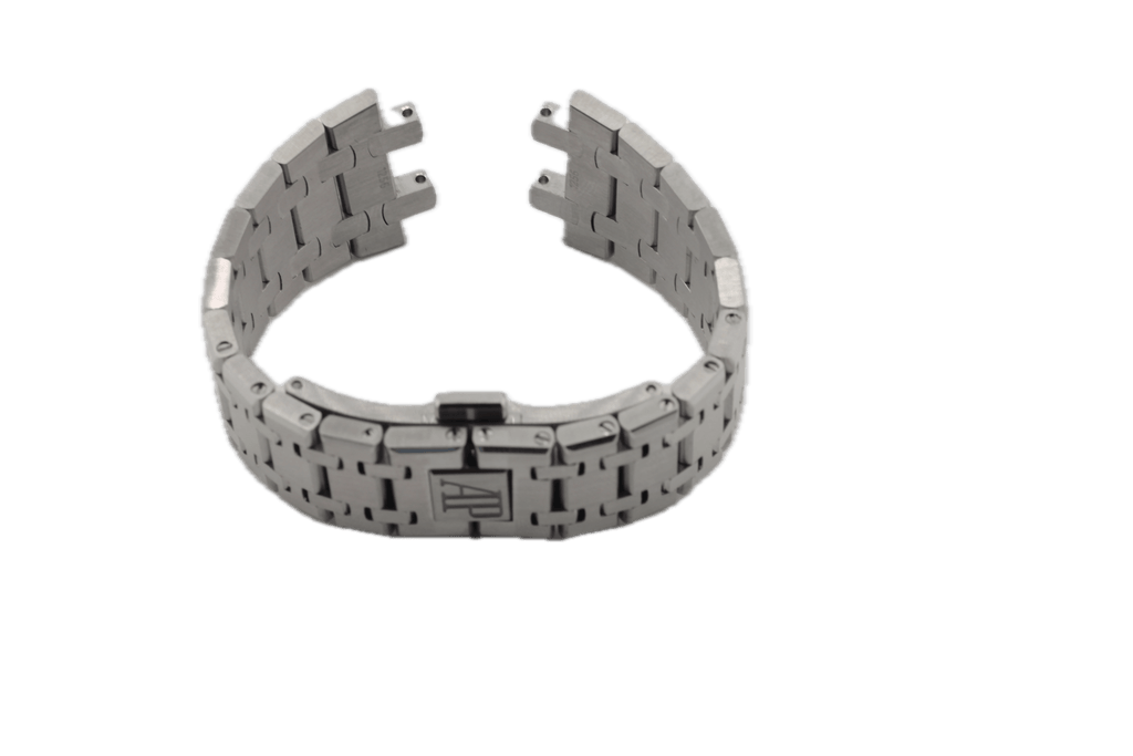 Audemars Piguet Bracelet Stainless Steel for 37mm Royal Oak Band OEM 24mm 15450