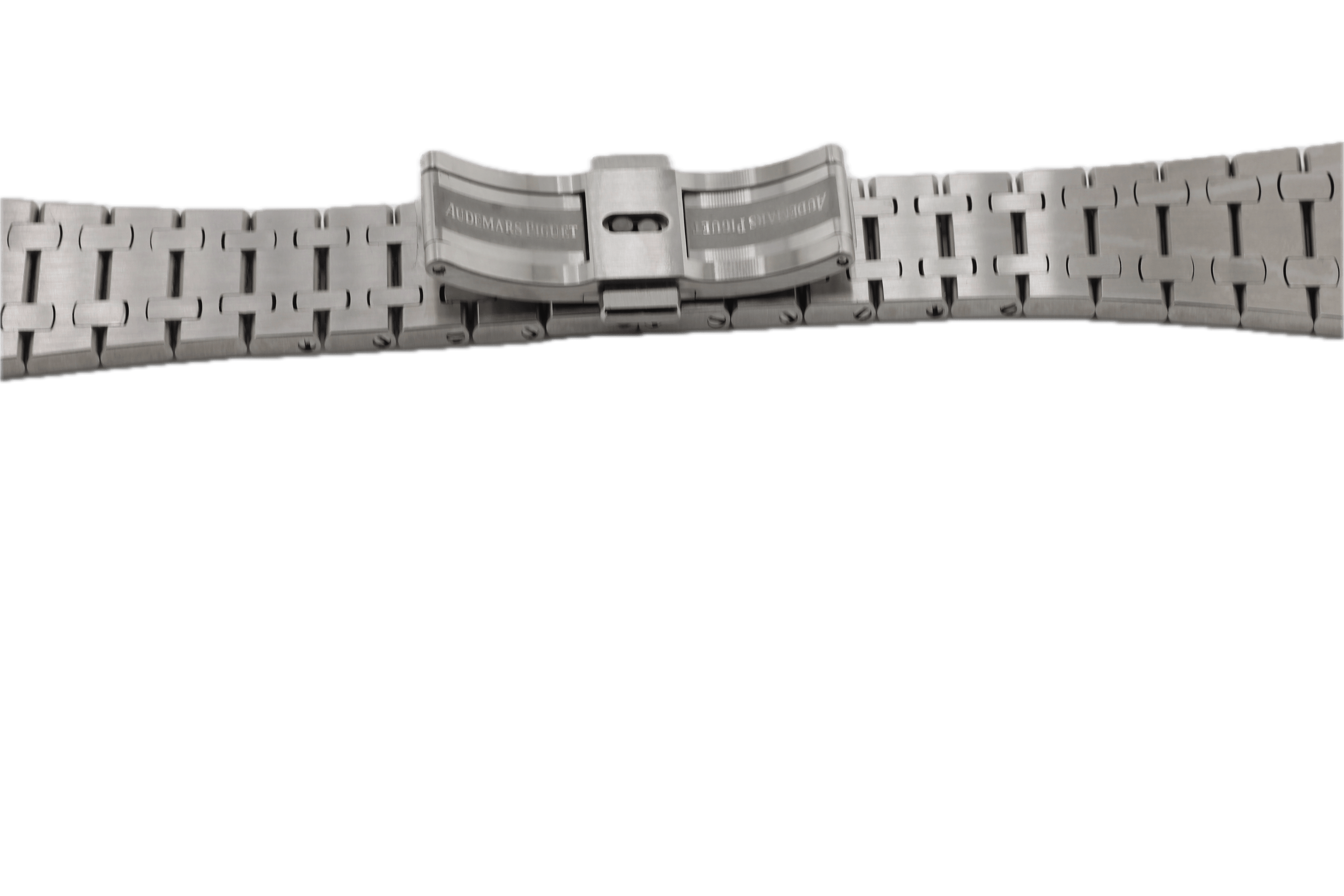 Audemars Piguet Bracelet Stainless Steel for 37mm Royal Oak Band OEM 24mm 15450