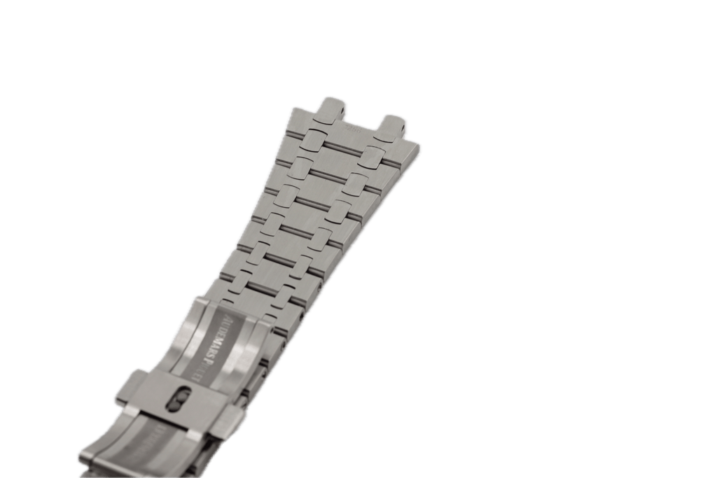 Audemars Piguet Bracelet Stainless Steel for 37mm Royal Oak Band OEM 24mm 15450