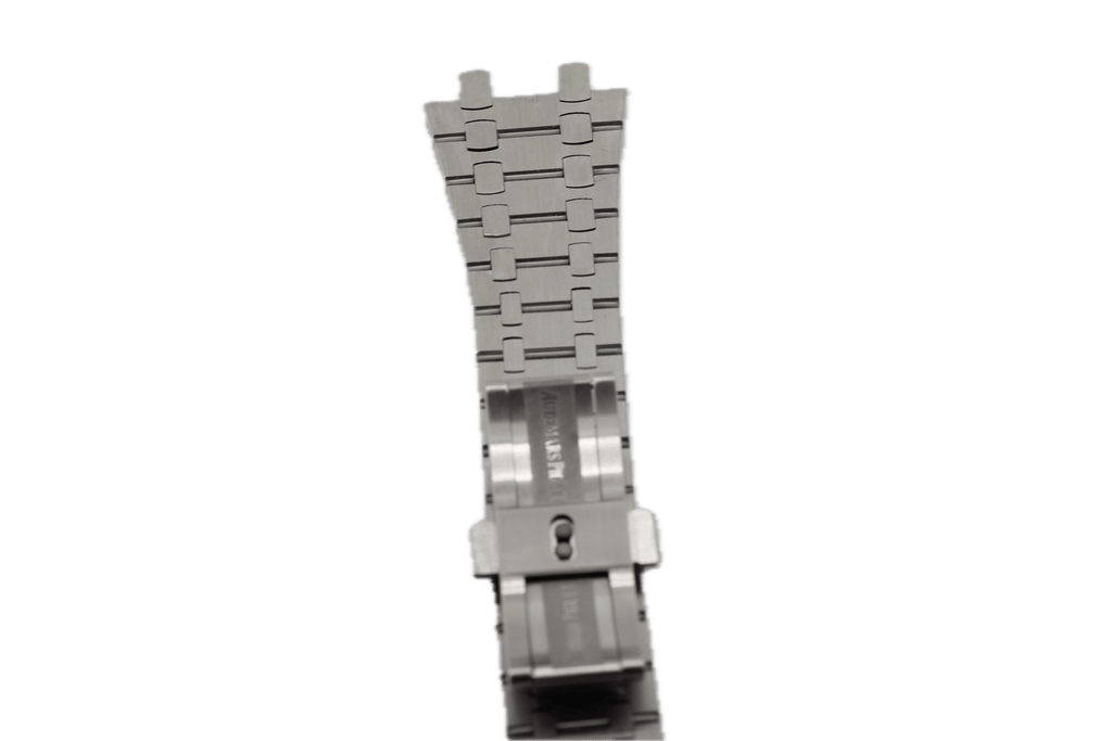 Audemars Piguet Bracelet Stainless Steel for 37mm Royal Oak Band OEM 24mm 15450