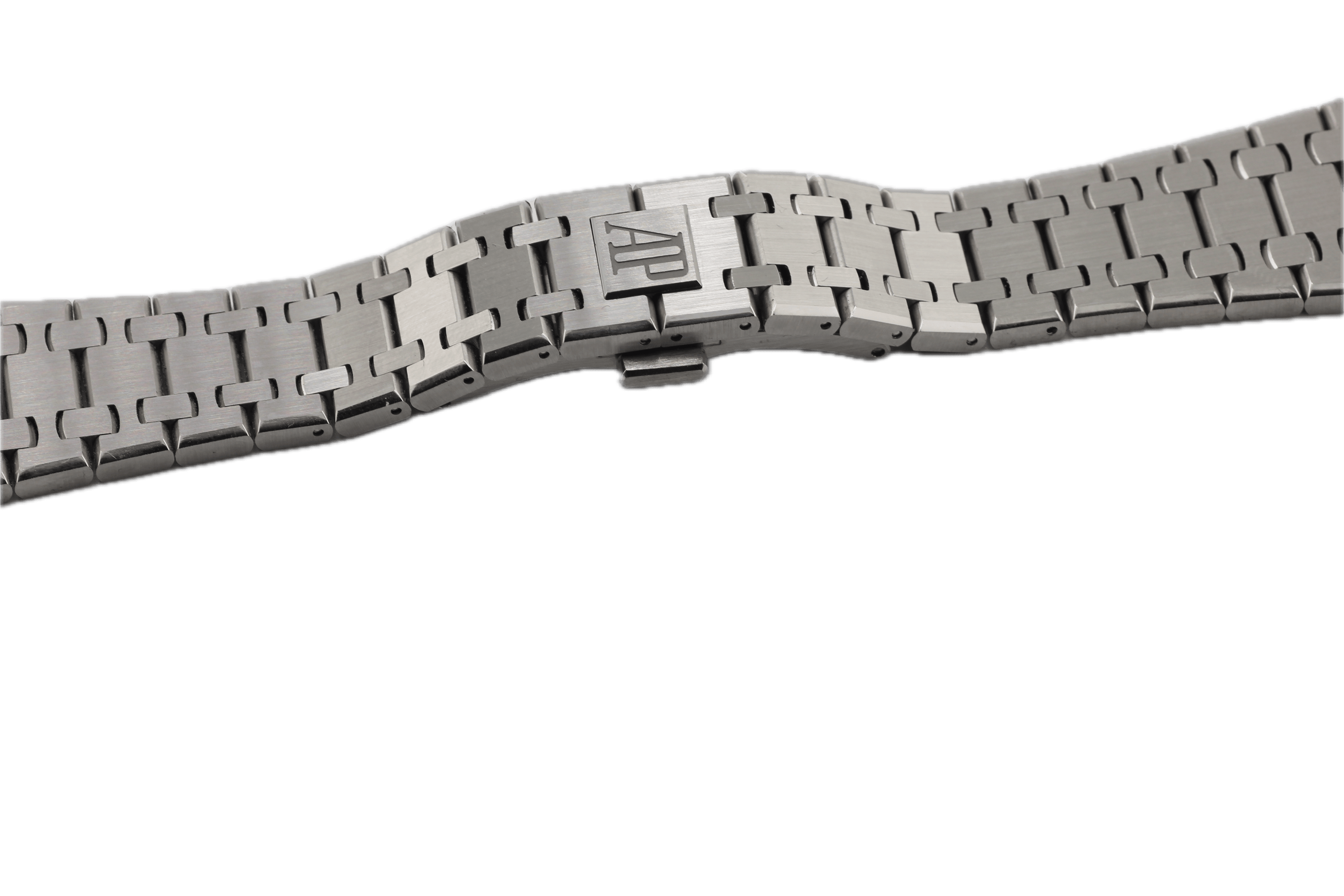 Audemars Piguet Bracelet Stainless Steel for 37mm Royal Oak Band OEM 24mm 15450
