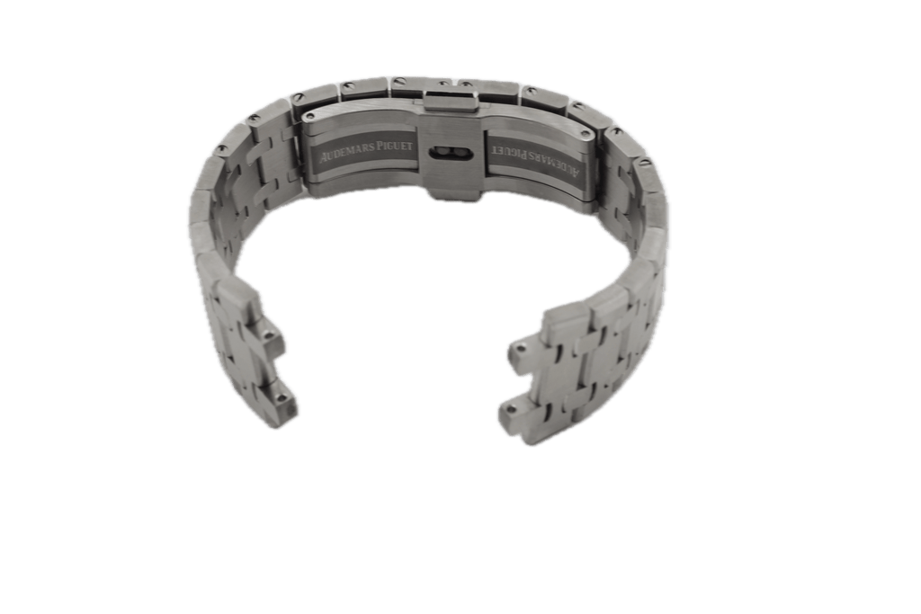 Audemars Piguet Bracelet Stainless Steel for 37mm Royal Oak Band OEM 24mm 15450