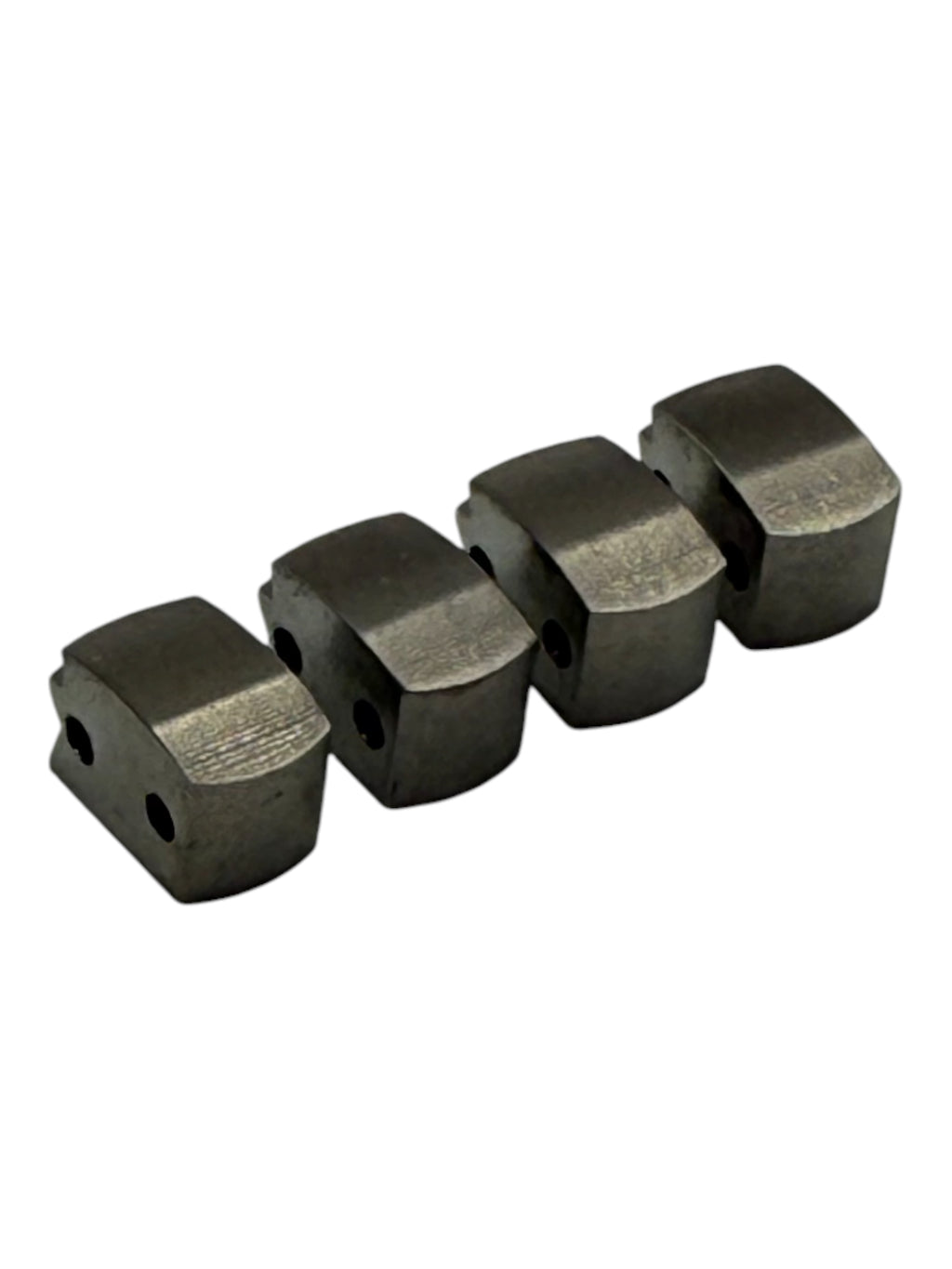 Audemars Piguet Plot Links + Bar/Cap Screw Set for 42mm Royal Oak Offshore Strap