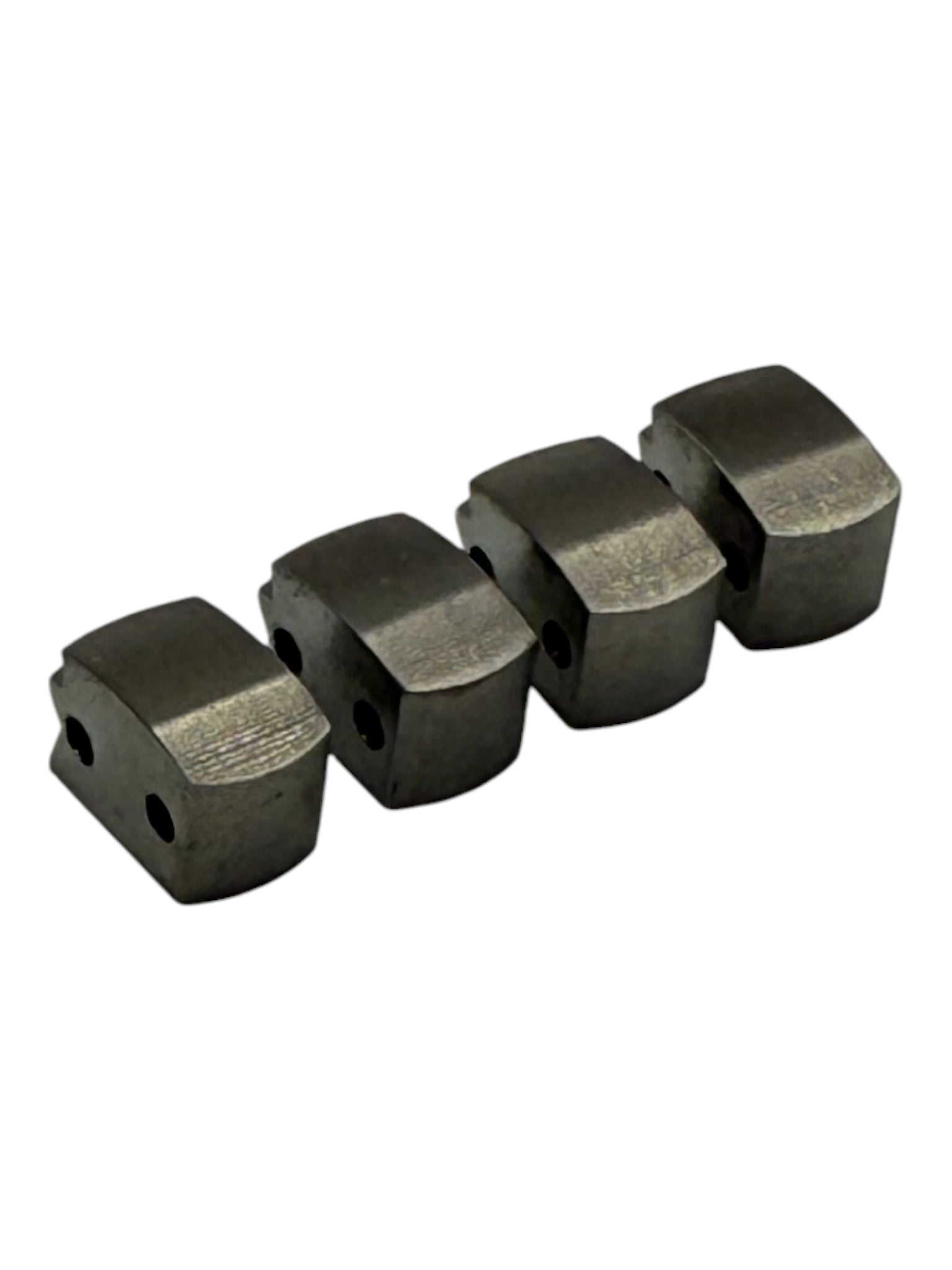 Audemars Piguet Plot Links + Bar/Cap Screw Set for 42mm Royal Oak Offshore Strap