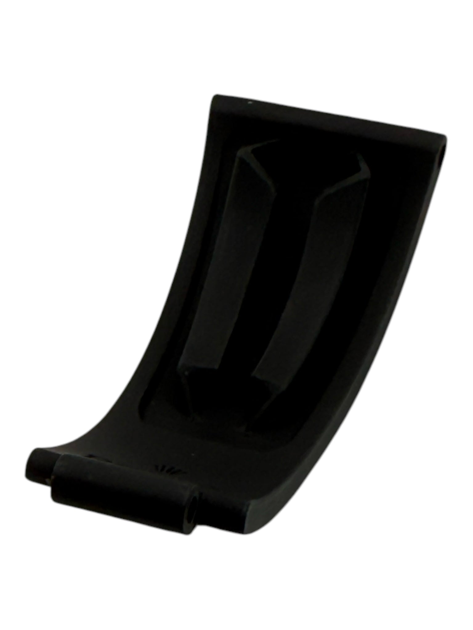 Rolex Daytona Oysterflex Black Rubber Silicon Diver Strap 20mm (SIZE E)