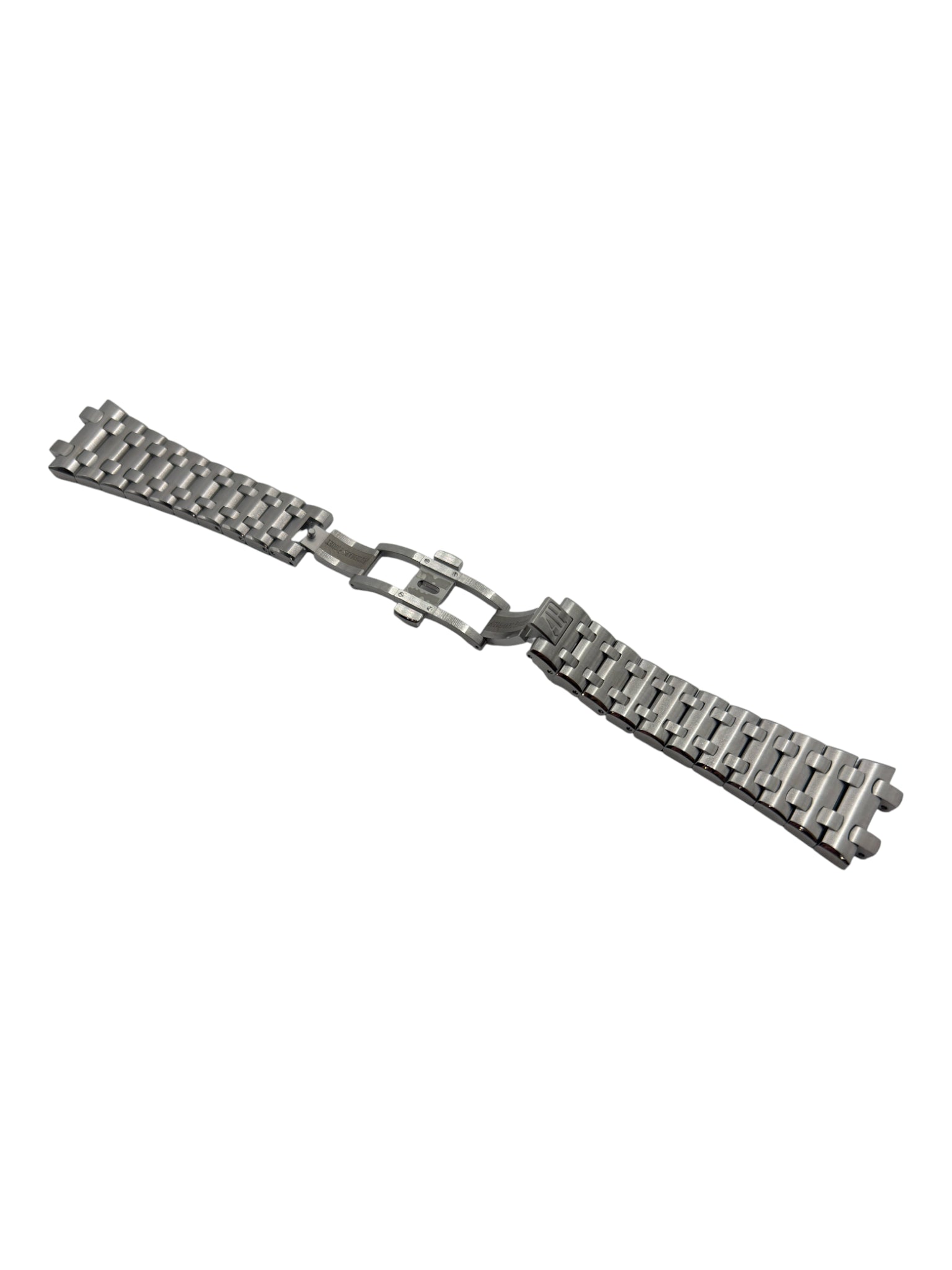 Audemars Piguet Bracelet Stainless Steel for 42mm Royal Oak Offshore / Diver Band OEM